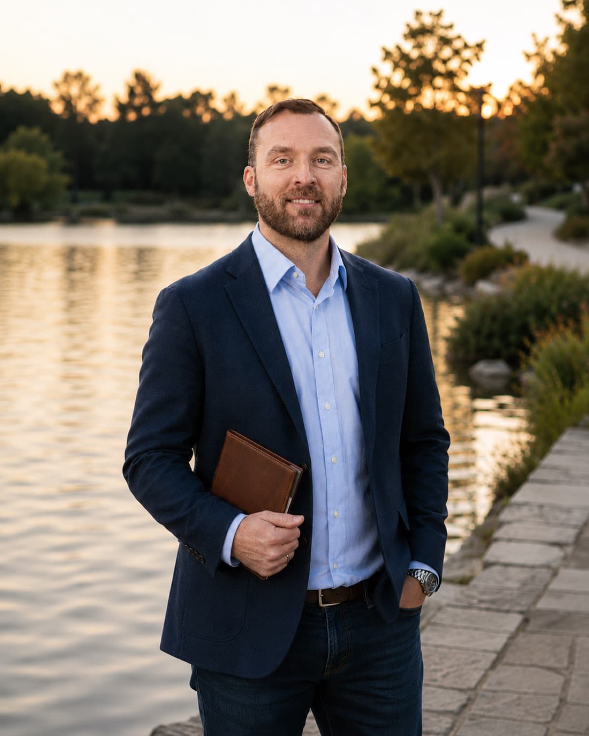 Bryce Caldwell, RE/MAX Results, by Lake Minnetonka